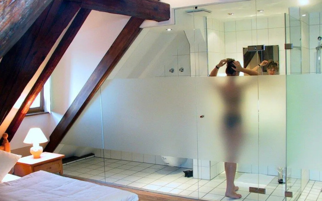 Hotel Alter Pfarrhof