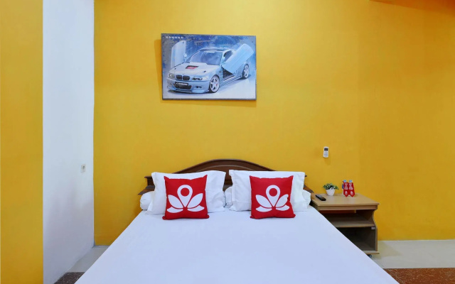 ZEN Rooms Kadisoka