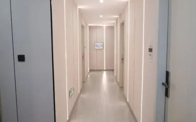 Hangzhou Yinggang Business Hotel