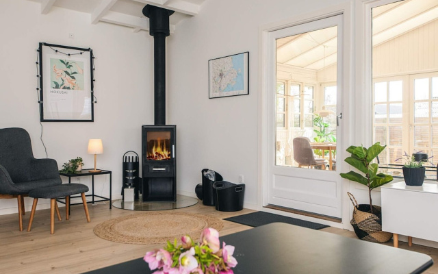 6 Person Holiday Home in Haderslev