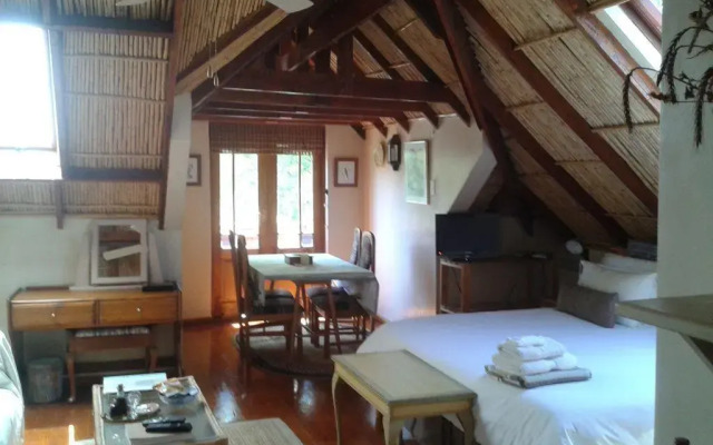 Glenhaven Guesthouse