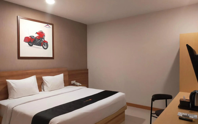 Sukho Hotel Citra Raya Tangerang