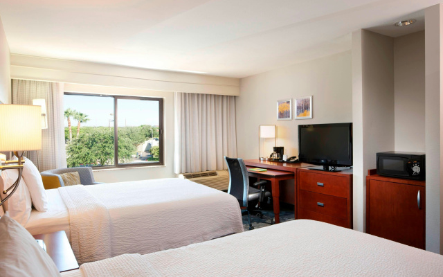 Courtyard by Marriott Brownsville
