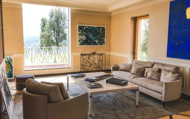 Tenuta Mara Wine Relais