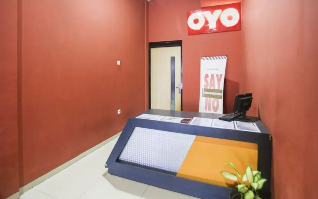 Hotel O Citara Jaya Guesthouse