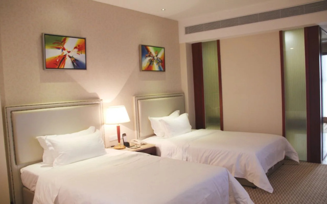 Headway Hotel