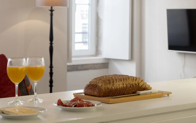 LSA Bairro Alto by Numa