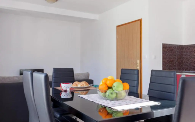 Apartment Rubidus A50