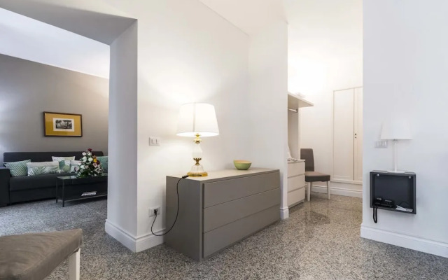 Suites Lungomare