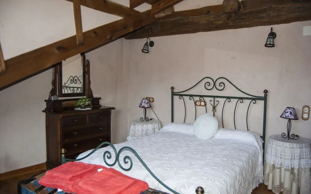 Casa Rural la Fuente