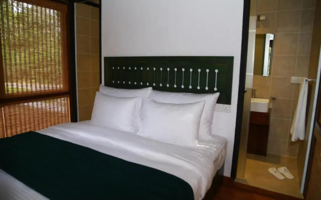 Sennya Resorts