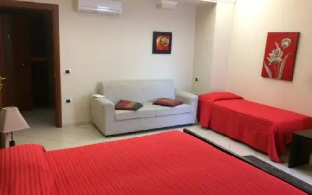 B&B Armony 111