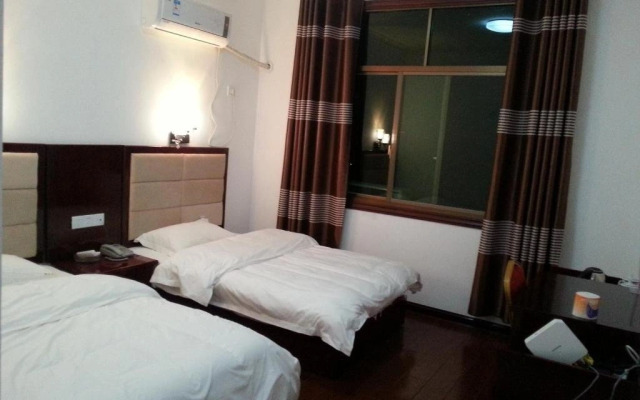 Xinhang Hotel