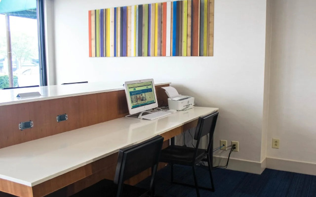 Holiday Inn Express Atlanta W/ I-20/ Douglasville by IHG