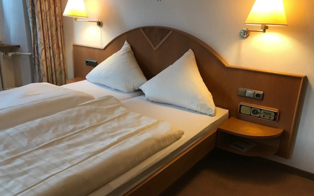Weinhotel Cochem