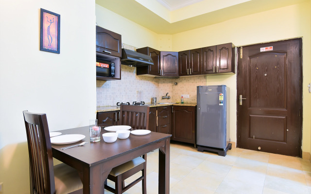 Studios With Equipped Kitchen In Gurgaon