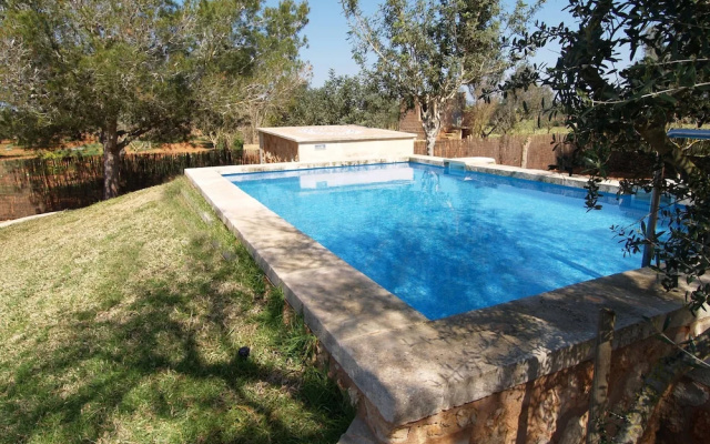 Villa Es Tres Pins