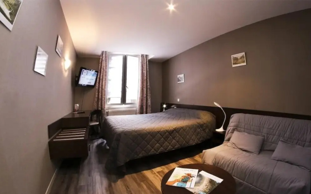 Hotel des 2 Nations