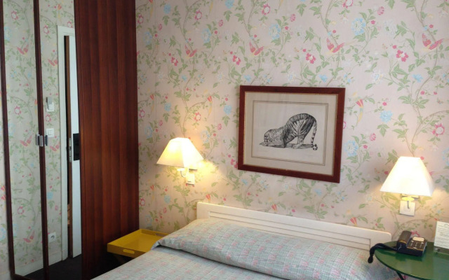 Hotel Agora