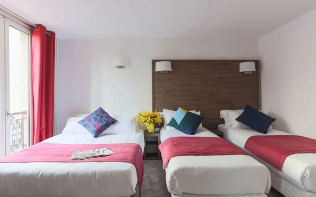 Hotel des Peintres