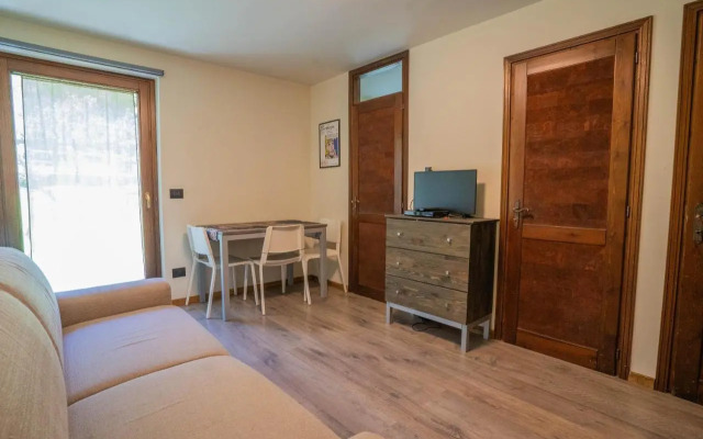 Morgex Mont Blanc - Petite Maison