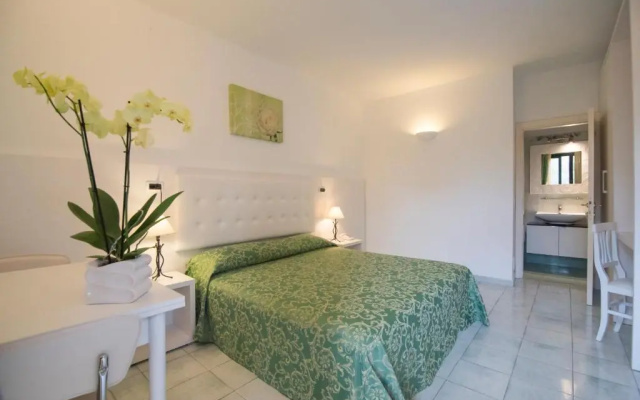 Hotel Residence Villa San Giovanni