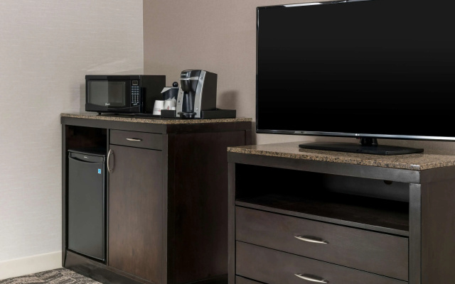 Hilton Garden Inn Silver Spring White Oak