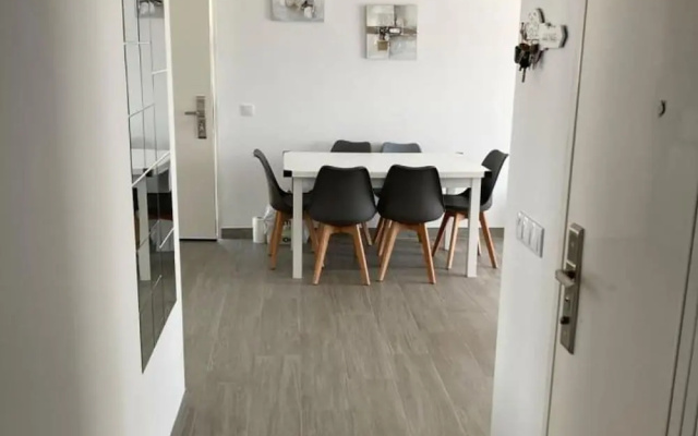 Villa El Lagar 14238