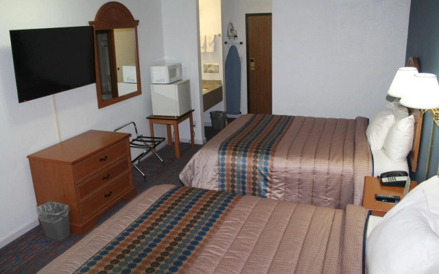 Columbus Inn