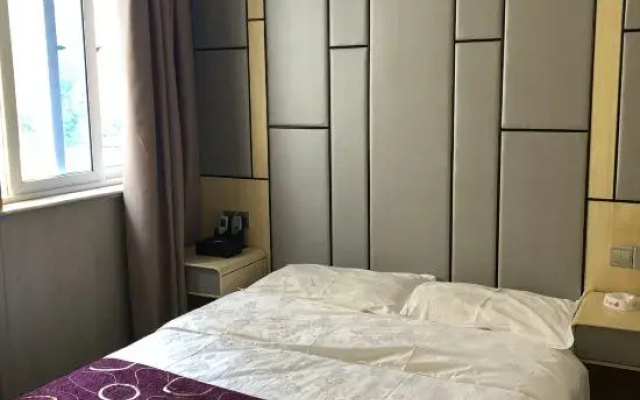 Shanghai Yunfa Hotel (Tongji University Xinhua Hospital)
