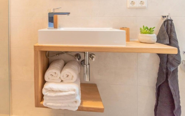 Zur Quelle - Ferien-Apartment-Haus