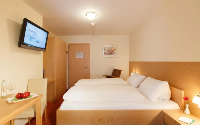 Hotel Gasthof Adler