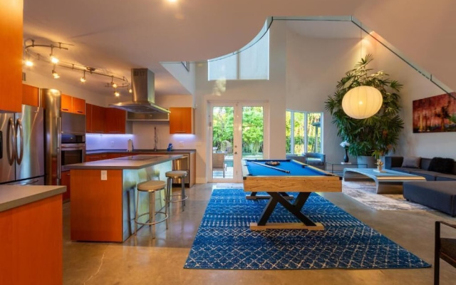 Villa II Palazzo by Glam Homes