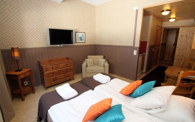 Hotel Hullu Poro