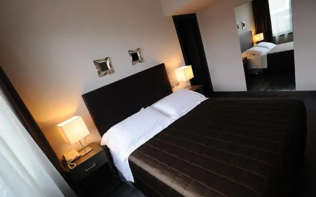 Park Hotel Sporting