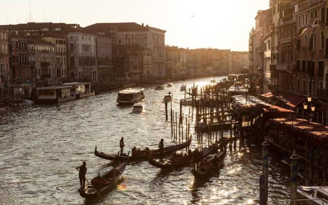 Venice Maggior Consiglio 1