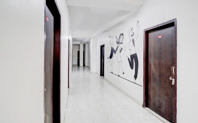OYO 70062 Chaudhary Guest House Oyo