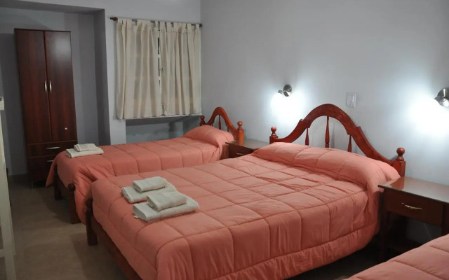 Petit Hotel Termas