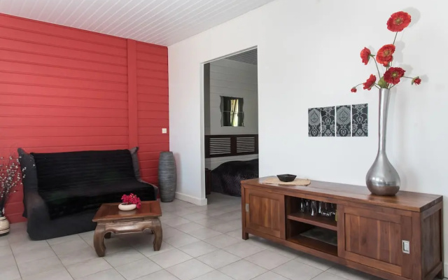 Lodges Balourou