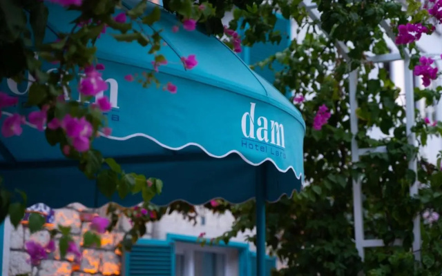 Dam Hotel Lara