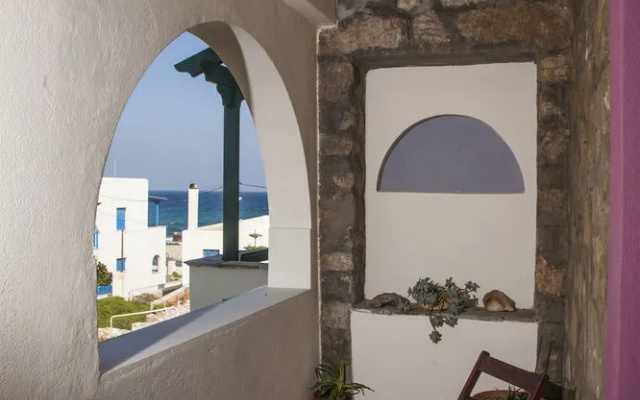 Hotel Apollon