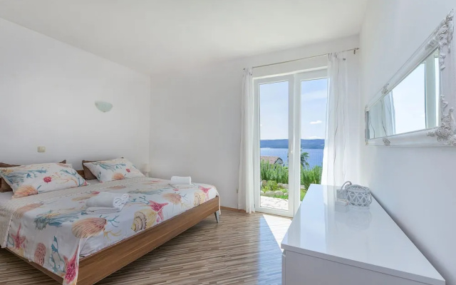 Apartments Bluesun
