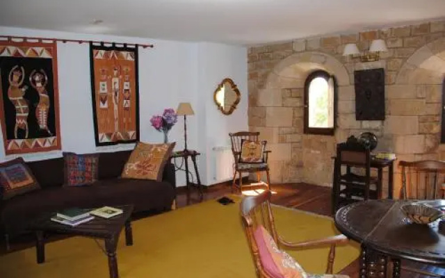 Casa Rural Erletxe