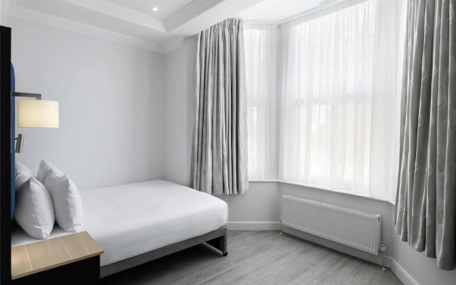 Spark by Hilton London Chiswick