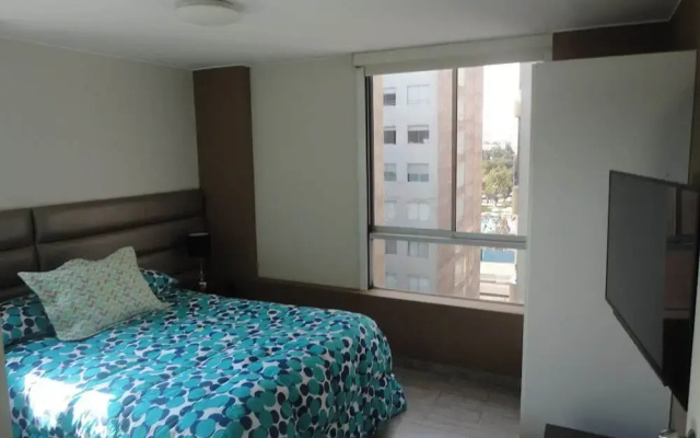 La Posada de Guille Premium Apartments & Rooms