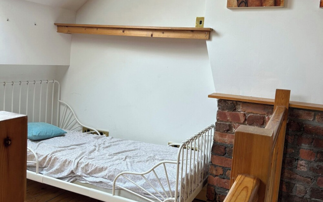 Mallison Cottage