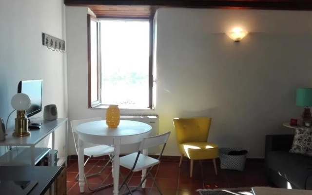 La Torretta del Lago