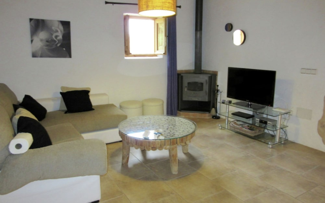 Belvilla by OYO Finca Salvo