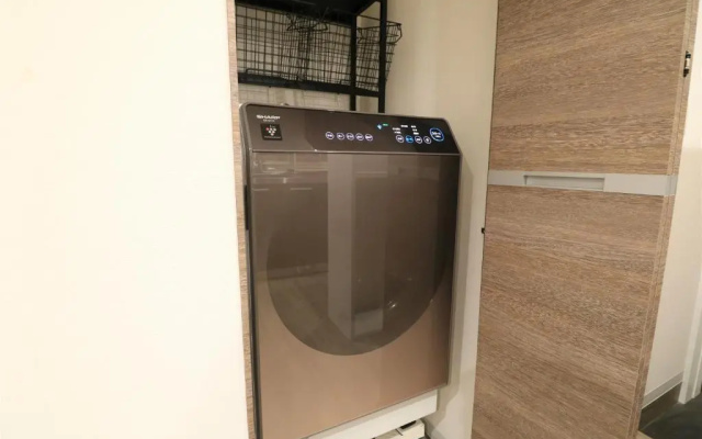 Smart Stay ITO 301