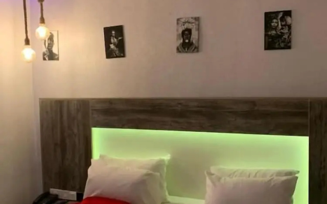 Tai Hotel Lekki